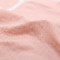【龙之涵】针织提花肚围魔术贴婴儿护肚肚围尿布带护肚脐带护肚衣 65*17 粉色