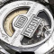 天梭(TISSOT)瑞士手表 力洛克 全自动机械手表商务正装 时尚钢带白盘黑盘自动 机械表 男女T41.1.483.53 T006.407.11.033.00男