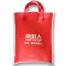 南极人全棉四件套北欧小清新纯棉床上用品双人床单被套1.5m/1.8米_1 1.5m(5英尺)床适合200*230cm被子 幸运