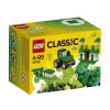 LEGO 乐高 经典系列 零部件 < 绿 > 10708