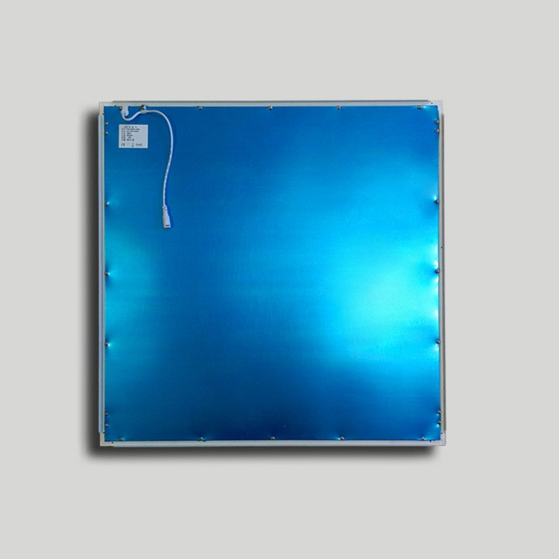 惠乐为 48W 600*600mm 防水防尘 LED面板灯 AL8016A-48-Q-6060 （单位：套）