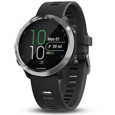 garmin佳明forerunner 645多功能运动音乐支付跑步游泳骑行手表(645