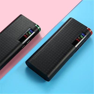 彩屏-充电宝-酷睿黑_苏宁易购手机版