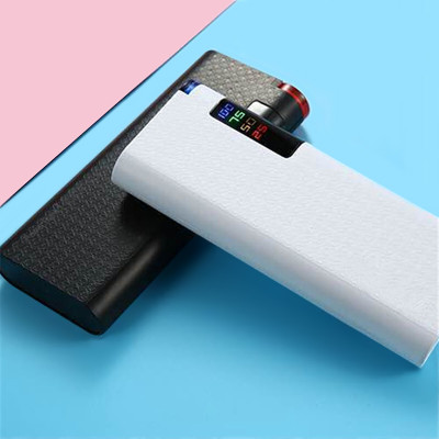 彩屏-充电宝-酷睿黑_苏宁易购手机版