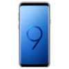 三星Galaxy Z Flip3 5G 原装挂绳式硅胶保护壳 原装手机壳手机套 F7110折叠屏原装保护套 深蓝色