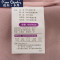 皮尔卡丹(Pierre Cardin)家纺 藤席凉席1.8m米三件套单双人可折叠冰藤席夏凉席子1.5m凉席套件 简爱-米咖 1.8*2.0m