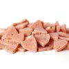 Happy100猫用三文鱼软片25g*12入
