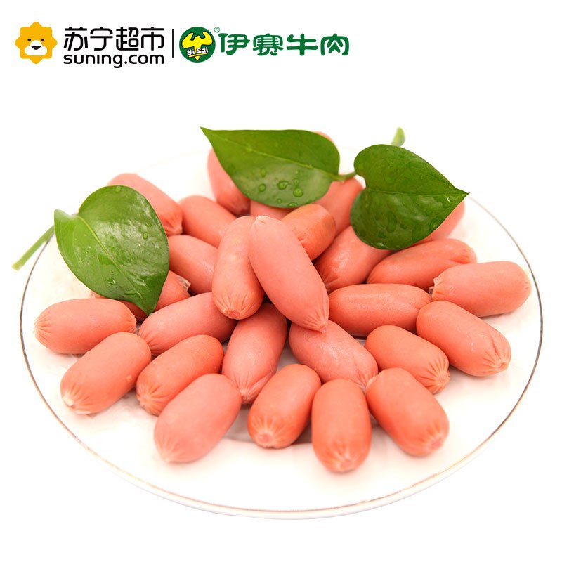 伊赛牛肉亲亲肠240g