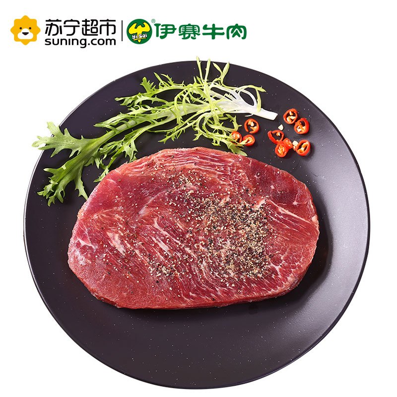伊赛进口沙朗牛排150g