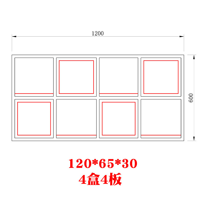 铁艺壁挂酒架墙壁红酒瓶酒杯架吧台墙面酒柜装饰悬挂葡萄酒展示架_10 长120*深30*高65配4盒4板