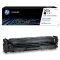 惠普（HP）CF500X 202X 黑色硒鼓（适用LaserJet M254nw/dw M280nw M281fdn） 【CF501X(202X)/青色2500页】