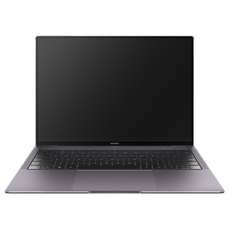 HUAWEI MateBook X pro 笔记本电脑 MACH-W29 深空灰 i7-8550U 16GB 512GB