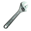 工具库 史丹利Stanley 活动扳手4寸87-430-1-23 100mm