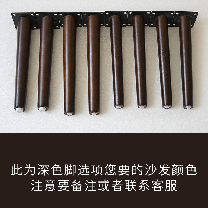 现代简约懒人椅子单人卧室女孩沙发懒人沙发靠背椅创意阳台沙发_7 棕色脚选这个