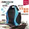 乐行 天下INMOTION V3平衡车独轮车零件电池内外胎外壳踏板配件 V3S电池【4AH】