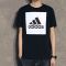 Adidas阿迪达斯男装2018夏季新品运动训练透气休闲短袖T恤DFB47358 S98724 S