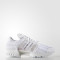 adidas阿迪达斯经典新款男子舒适耐磨休闲鞋S75927 亮白/亮白/亮白 42