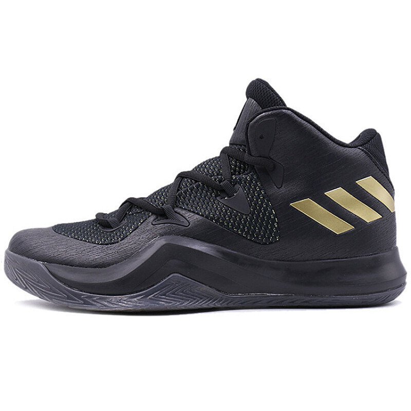 Adidas阿迪达斯男鞋秋新季新款DROSE773VI罗斯运动篮球鞋CQ0190_1 默认颜色 42.5