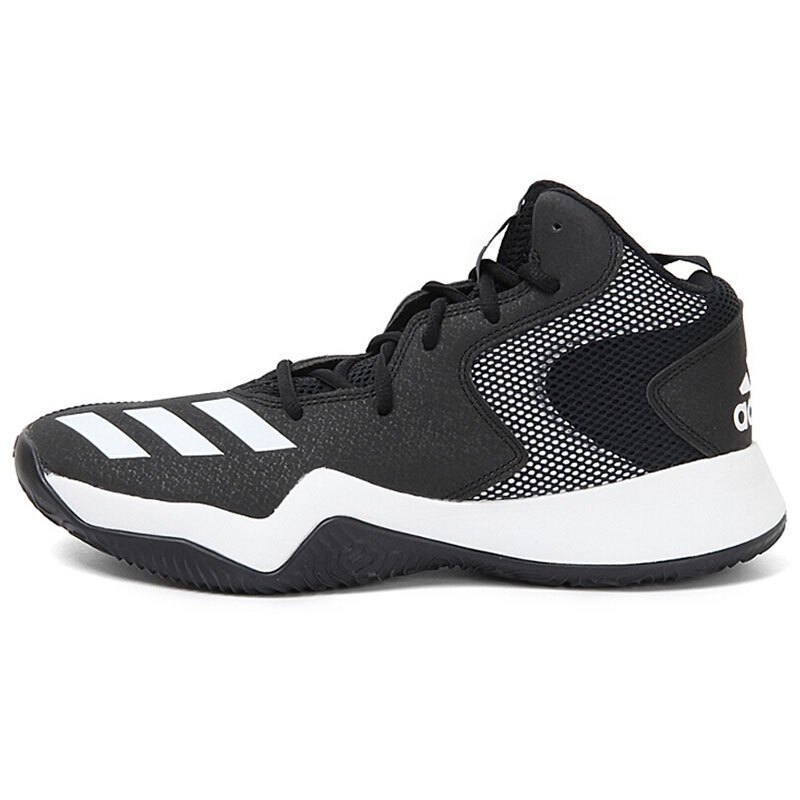 阿迪达斯Adidas男鞋运动篮球鞋CQ0837 默认颜色 42.5
