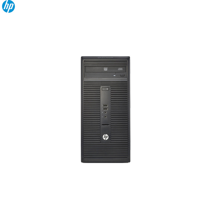 惠普（HP）288 G4商用台式主机 （I3-8100 4G 1T DVDRW Win10H ）