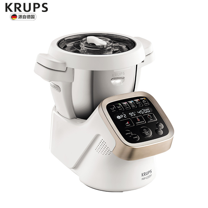 Krups多功能料理机HP503180