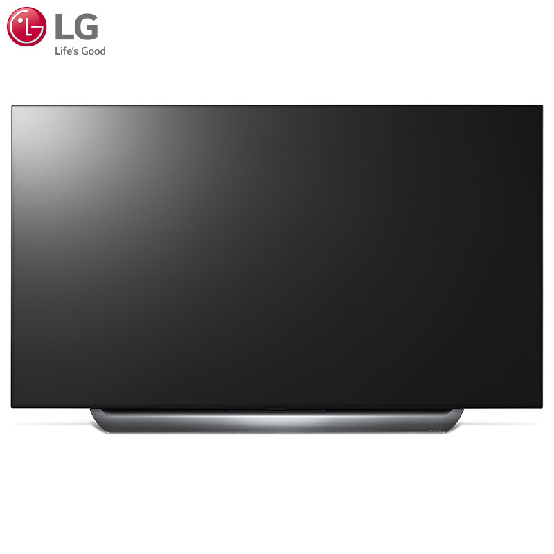 LG电视OLED77C8PCA