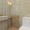简约卫生间瓷砖阳台地板砖厕所防滑地砖厨卫浴室厨房墙砖300600 300*600 FP36063-1PH2花片