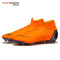 耐克NIKE 2017 秋 男 足球鞋 MERCURIAL VICTOR VI AGPRO AH4037-801 AH7365-081 41