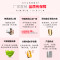 淮木大容量旋转鞋柜简约现代厅柜创意玄关超薄圆形圆柱家具多功能试衣镜款【13层】高度202C 125CM加大款8层【无门】
