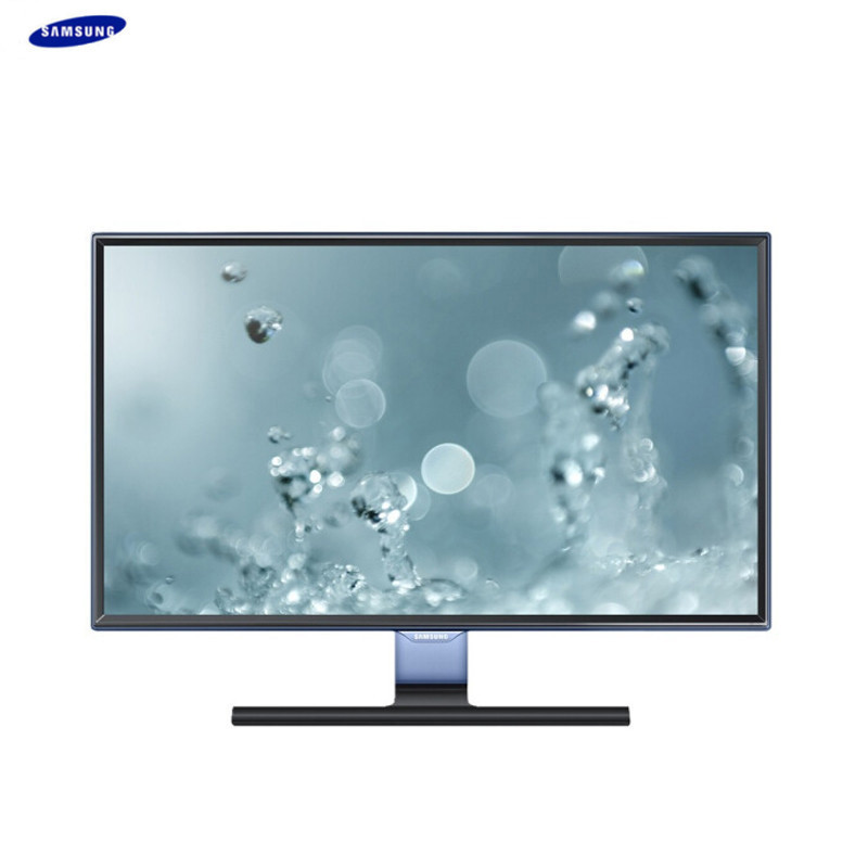 三星（SAMSUNG）S27E390H 27英寸PLS臻彩广视角电脑显示器
