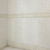 欧式碎花卫生间瓷砖300600客厅墙裙砖瓷片厨房厕所仿墙纸壁纸墙砖 300*600 300*300mm地砖