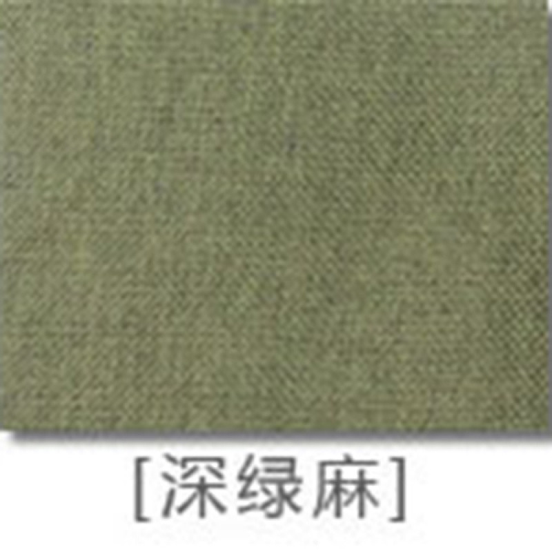 收纳凳储物凳服装店沙发试换鞋凳欧式布艺长方形坐凳子软鞋柜实木_16 深绿色