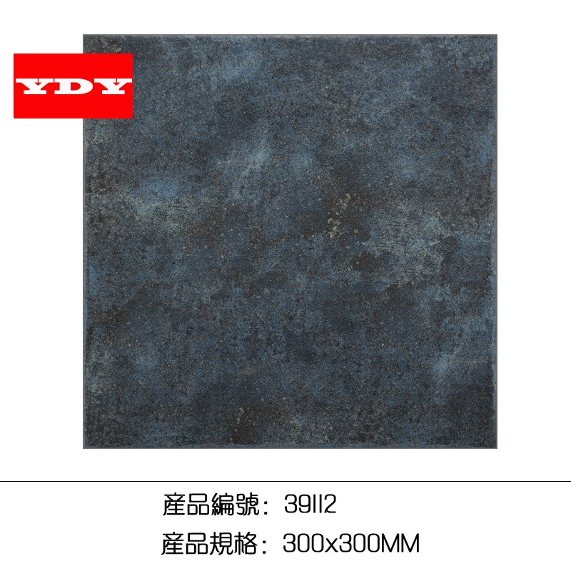 欧式地中海风格仿古砖厨房卫生间瓷砖墙砖阳台防滑地砖300300 其它 39112