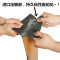 自粘PVC地板塑胶环保石塑地板革地胶防水塑料家用加厚 默认尺寸 木纹BG1024/2.0mm厚