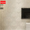 欧式无纺布壁纸现代卧室客厅电视背景墙立体浮雕环保3D墙纸 米黄色【TJ0202】