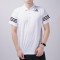 adidas阿迪达斯冰风男子polo衫新品训练T恤BK2587 XXL 默认颜色