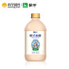 蒙牛欧式炭烧风味发酵乳原味1kg