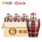 【苏宁超市】汾酒 老白汾10年 45度 475ml×6瓶 整箱装 清香型白酒