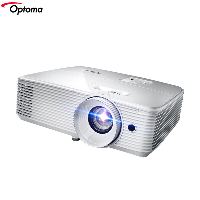 奥图码（Optoma） X502投影仪 5000流明高亮工程投影机