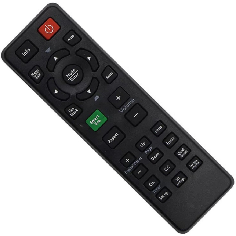 兴健 原装明基benq投影机/仪遥控器mx3058 ms500 ms502 ms504