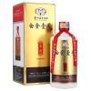 贵州茅台集团 白金酒公司 白金壹号窖藏 450ml*6瓶 整箱装 浓香型白酒 52度