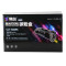 赛格旗舰版CLT-K609S硒鼓 彩色 墨粉盒适用三星 samsung CLP-770ND 771 775 粉盒仓 赛格旗舰版CLT-C609S硒鼓蓝色/单支装