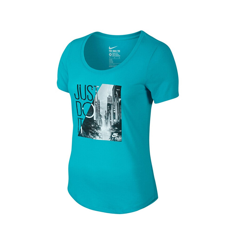 Nike 耐克 女子 2016JDI SS-TEE 短袖 779178-063 S 779178-418