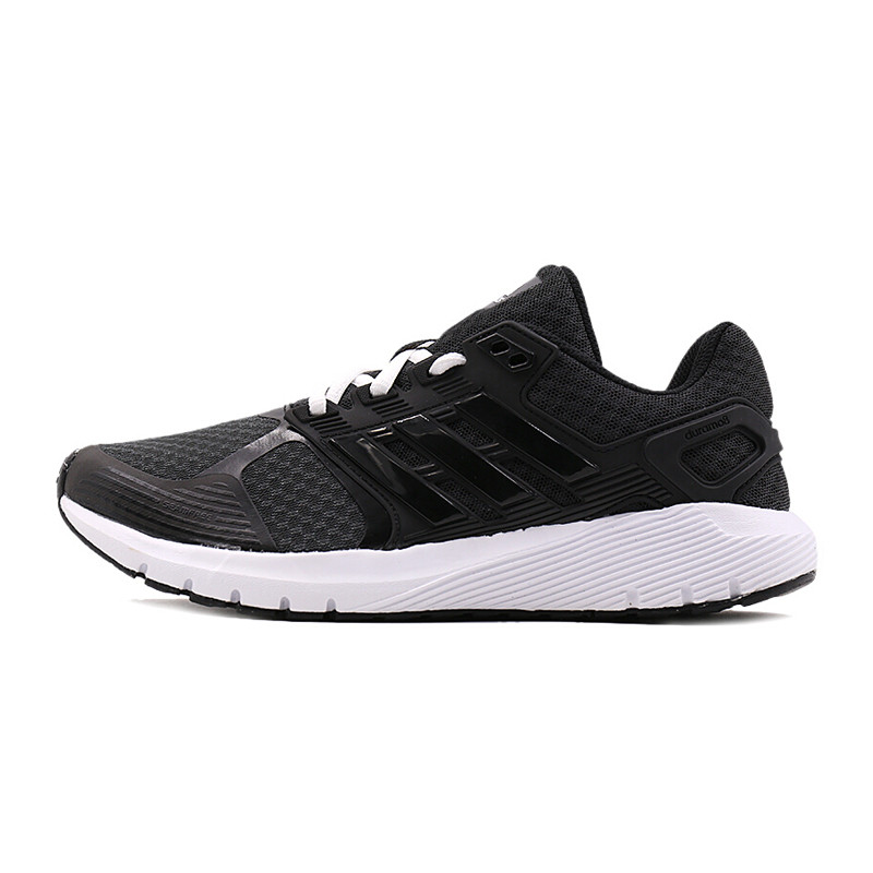 Adidas 阿迪达斯 女子 2017duramo 8 w 低帮 跑步鞋 BA8086 BA8086 36.5