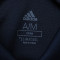adidas阿迪达斯男装短袖POLO翻领T恤2017新款运动服S98751 XXL CD7469黑色