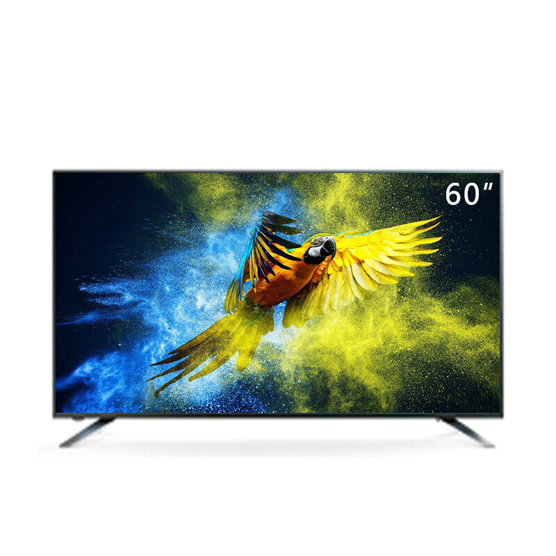 夏普（SHARP） LCD-60SU470A 60英寸4K超清HDR智能语音液晶平板电视