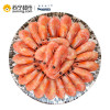 禧美海产北极虾 500g