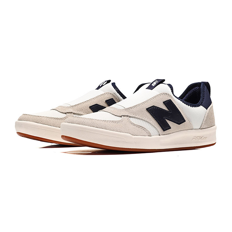 New Balance/NB男女运动鞋2018新款300系列复古运动鞋CRT300SQ CRT300SQ米白色 42.5码