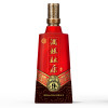 杜康酒 酒祖杜康9窖区50度浓香型白酒500mL*6瓶整箱装