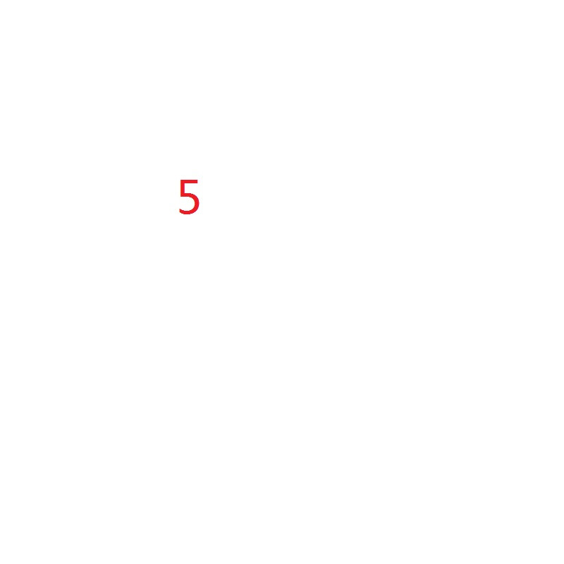 拉力厚圈IR97660 208*0.45*1.3cm